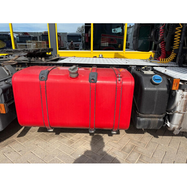 2015 سكانيا R450-46769916