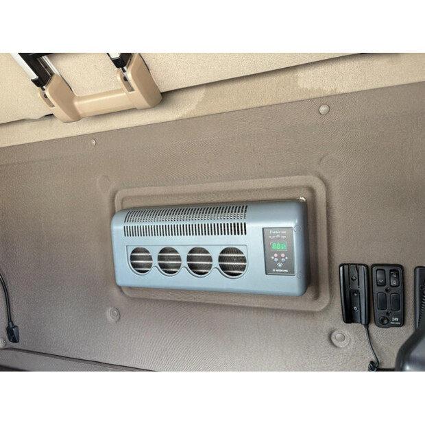 2015 سكانيا R450-46769918