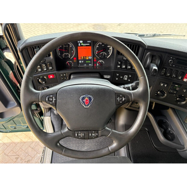 2015 سكانيا R450-46769920