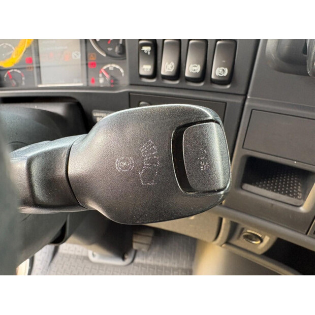 2015 سكانيا R450-46769922