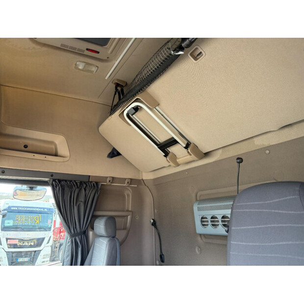 2015 سكانيا R450-46769927