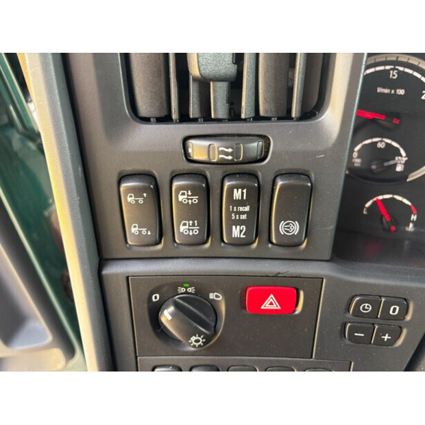 2015 سكانيا R450-46769929