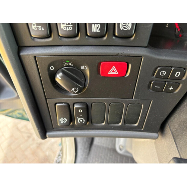 2015 سكانيا R450-46769930