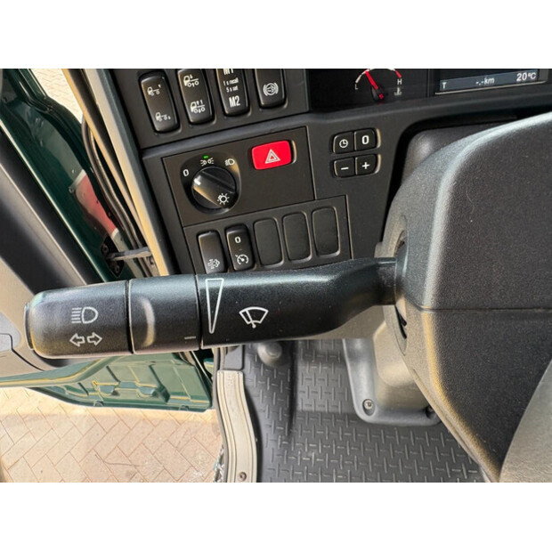 2015 سكانيا R450-46769931