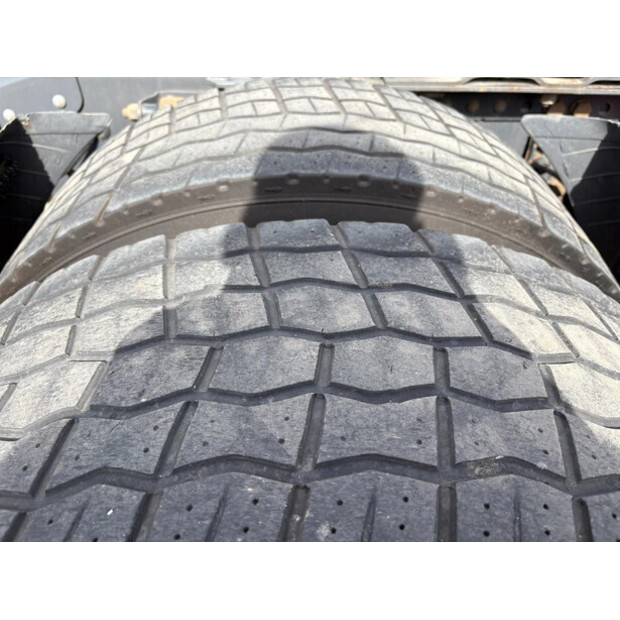 2015 سكانيا R450-46769937