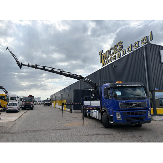 2005 Volvo FM-46769941