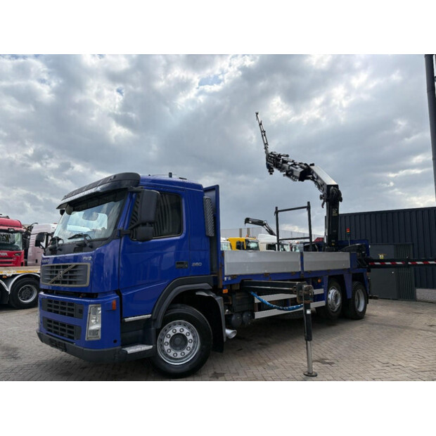 2005 Volvo FM-46769942