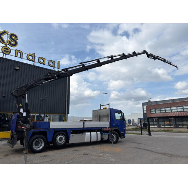 2005 Volvo FM-46769943