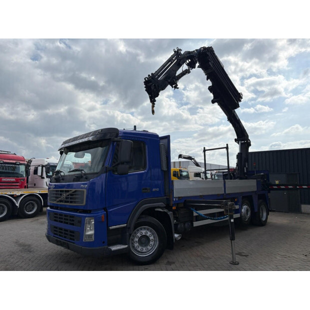 2005 Volvo FM-46769944
