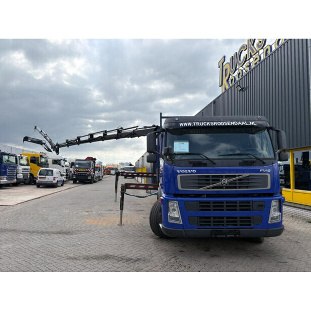 2005 Volvo FM-46769945