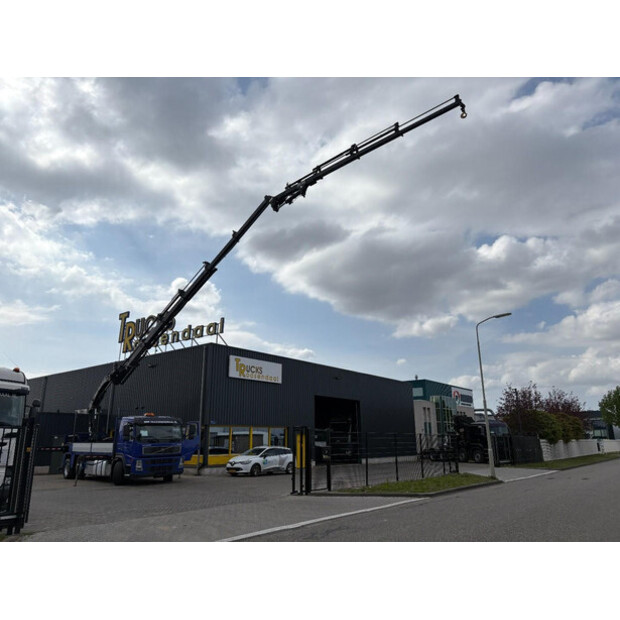 2005 Volvo FM-46769946