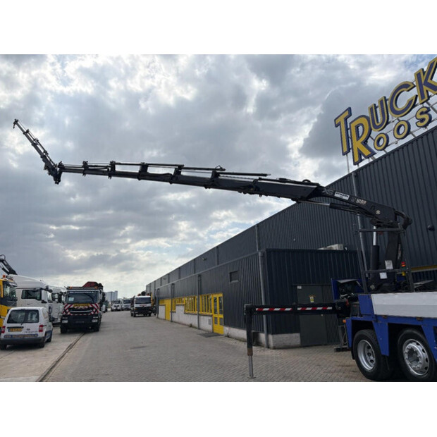 2005 Volvo FM-46769947