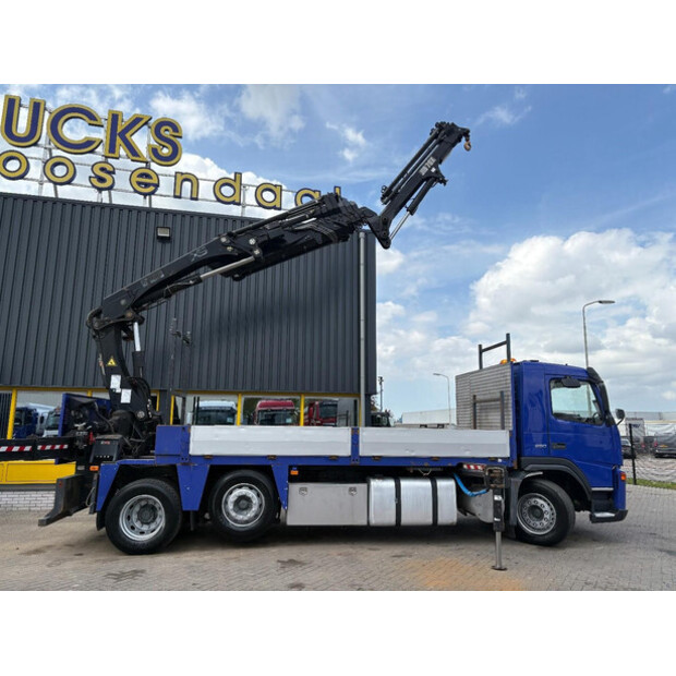 2005 Volvo FM-46769948