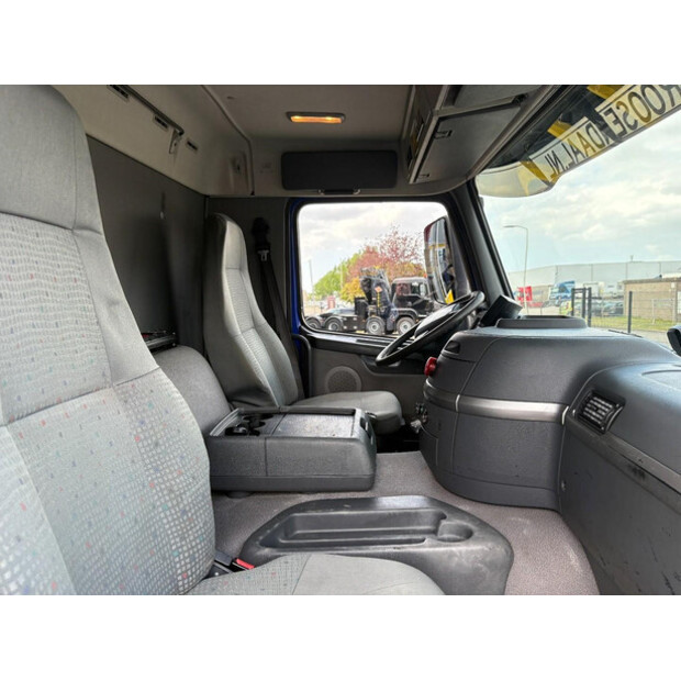 2005 Volvo FM-46769950