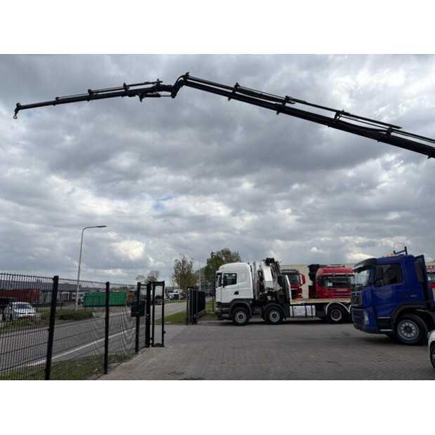 2005 Volvo FM-46769951