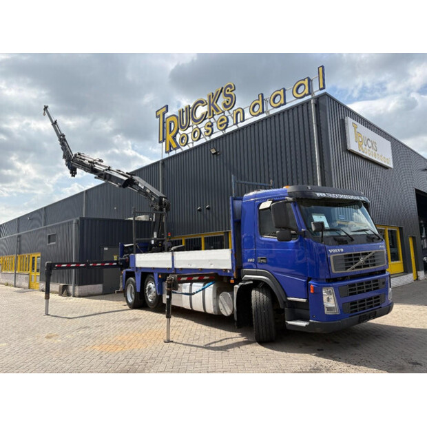 2005 Volvo FM-46769953