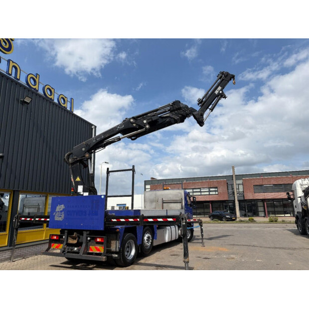 2005 Volvo FM-46769954