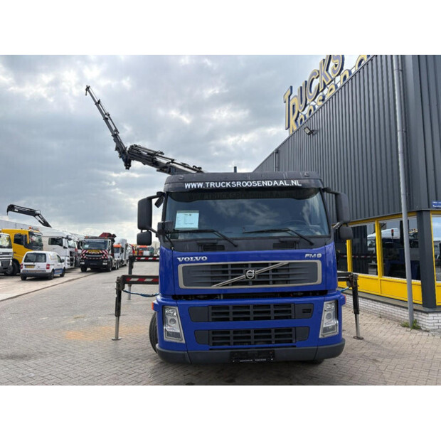 2005 Volvo FM-46769955