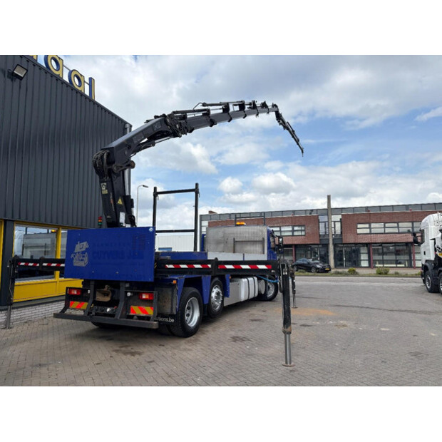 2005 Volvo FM-46769956