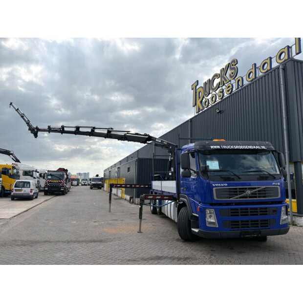 2005 Volvo FM-46769957