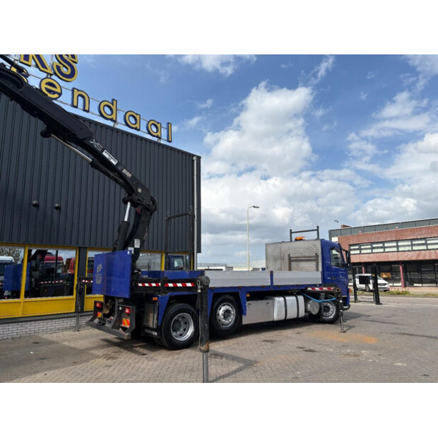 2005 Volvo FM-46769960