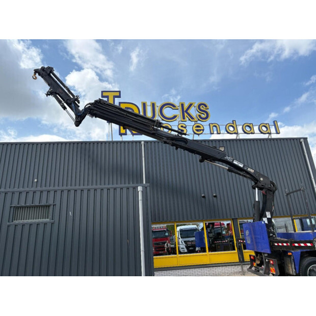 2005 Volvo FM-46769961