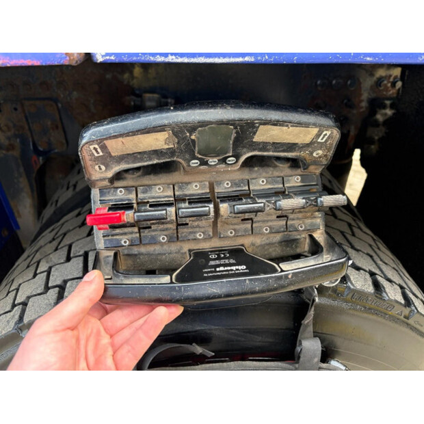 2005 Volvo FM-46769962