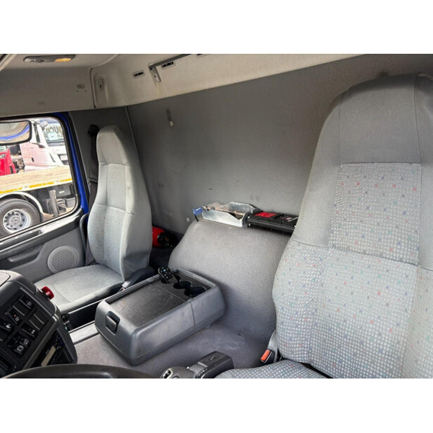 2005 Volvo FM-46769963