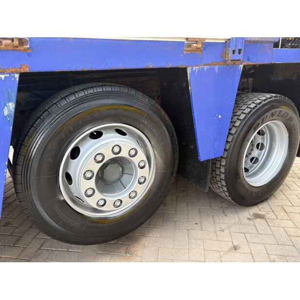 2005 Volvo FM-46769964