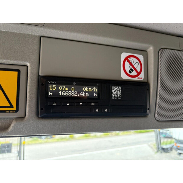 2005 Volvo FM-46769965