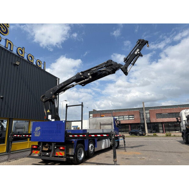 2005 Volvo FM-46769966