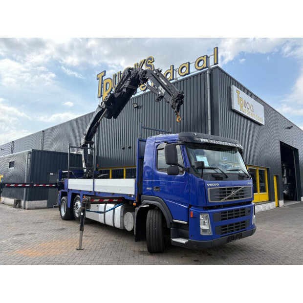 2005 Volvo FM-46769968