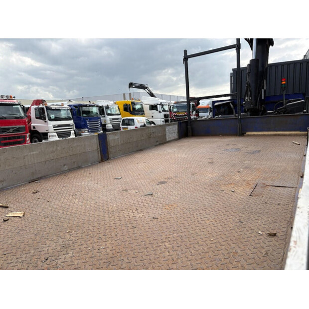 2005 Volvo FM-46769971