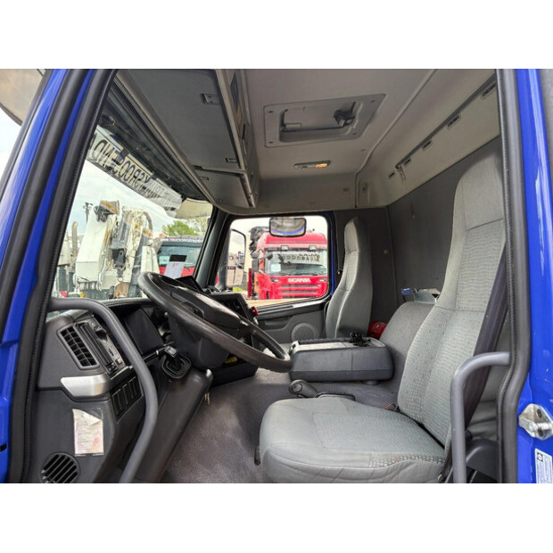 2005 Volvo FM-46769972