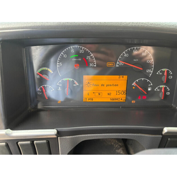 2005 Volvo FM-46769973
