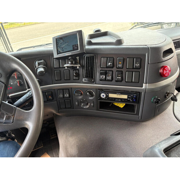 2005 Volvo FM-46769974