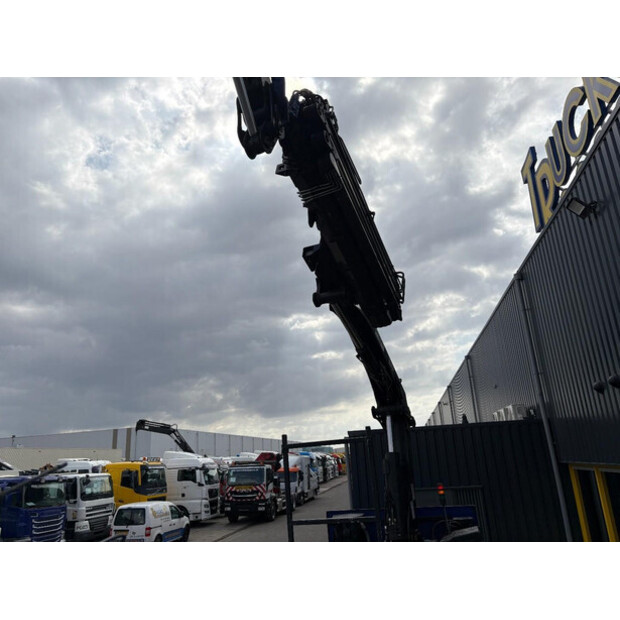 2005 Volvo FM-46769975