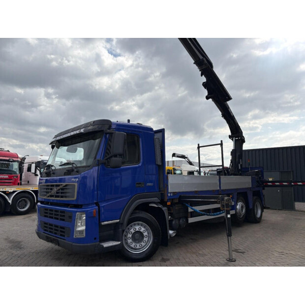 2005 Volvo FM-46769979