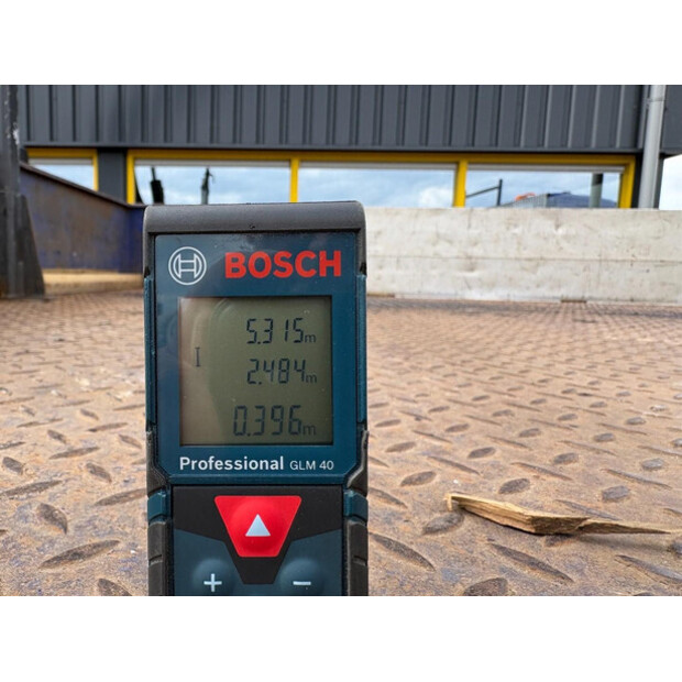 2005 Volvo FM-46769980