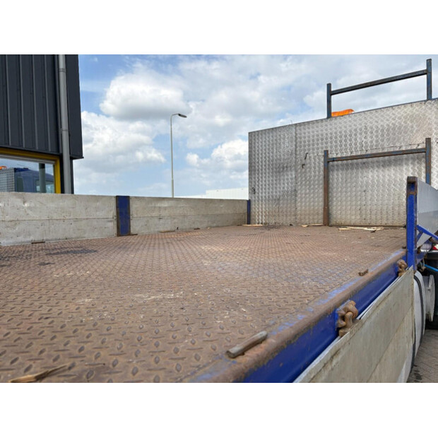 2005 Volvo FM-46769981