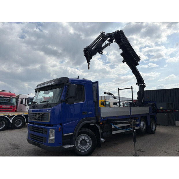 2005 Volvo FM-46769982