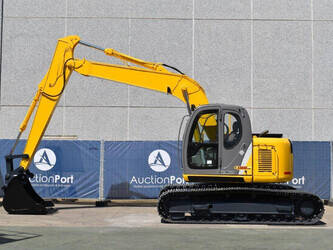kobelco-e135sr-1445477-46770046