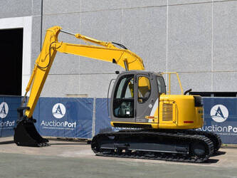 kobelco-e135sr-1445477-46770047
