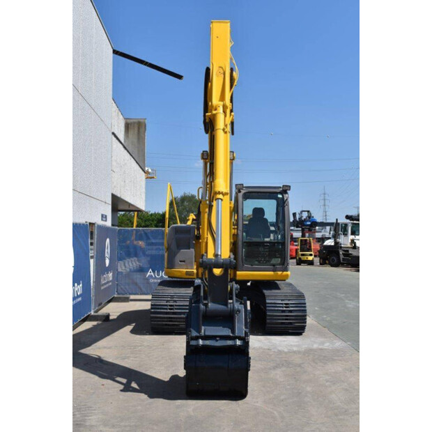 KOBELCO E135SR-46770053