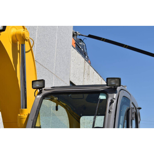 KOBELCO E135SR-46770058