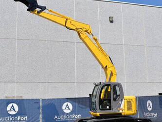 kobelco-e135sr-1445477-46770063