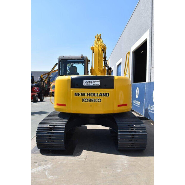 KOBELCO E135SR-46770064