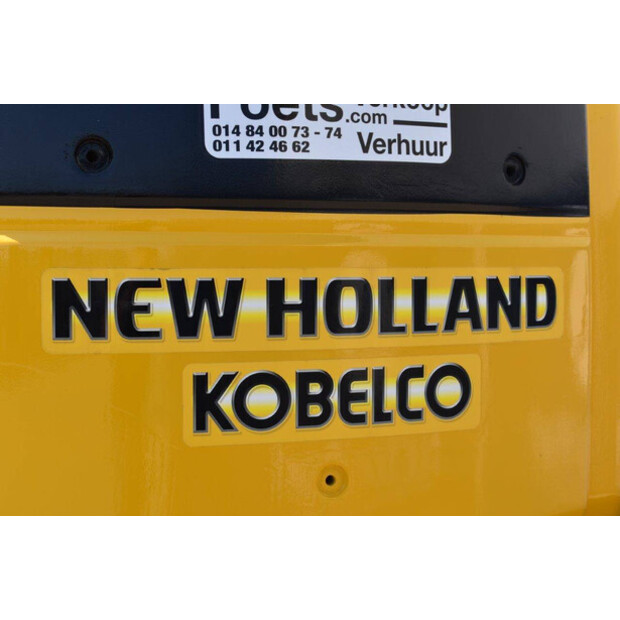 KOBELCO E135SR-46770072