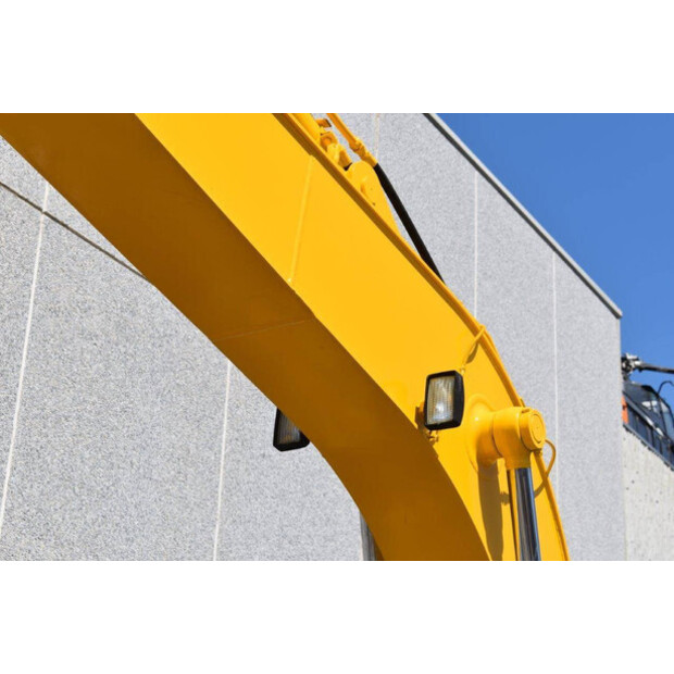 KOBELCO E135SR-46770077