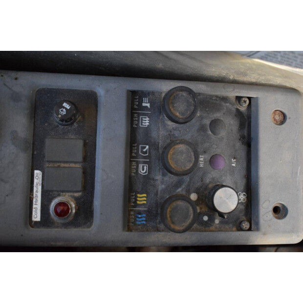 1997 كوبيلكو SK160LC-46770097